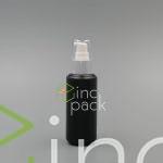 120ml Classic Bottle with Dispenser Pump 24/410 - Image 4