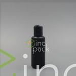 120ml Classic Bottle with Disc Top Cap 24/410