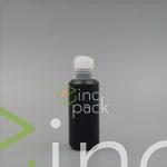 120ml Classic Bottle with Disc Top Cap 24/410 - Image 3