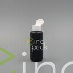 120ml Classic Bottle with Flip Top Cap 24/410 - Image 4