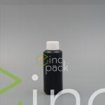 120ml Classic Bottle with Screw Cap 24/410 - Image 2