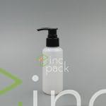 120ml Classic Bottle with Dispenser Pump 24/410 - Image 6