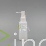 120ml Classic Bottle with Dispenser Pump 24/410 - Image 7