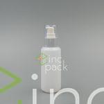 120ml Classic Bottle with Dispenser Pump 24/410 - Image 8