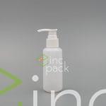 120ml Classic Bottle with Dispenser Pump 24/410 - Image 9