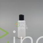 120ml Classic Bottle with Disc Top Cap 24/410 - Image 5