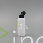 120ml Classic Bottle with Flip Top Cap 24/410 - Image 5