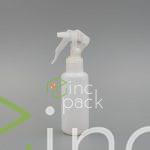 120ml Classic Bottle with Trigger Sprayer 24/410 - Image 2