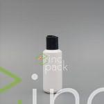 120ml Classic Bottle with Disc Top Cap 24/410 - Image 8