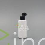 120ml Classic Bottle with Flip Top Cap 24/410 - Image 8