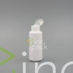 120ml Classic Bottle with Flip Top Cap 24/410 - Image 9