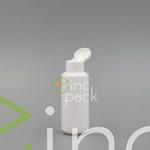 120ml Classic Bottle with Flip Top Cap 24/410
