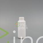 120ml Classic Bottle with Screw Cap 24/410