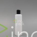 240ml Classic Bottle with Disc Top Cap 24/410