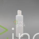 240ml Classic Bottle with Disc Top Cap 24/410 - Image 2