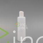 240ml Classic Bottle with Disc Top Cap 24/410 - Image 3