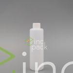 240ml Classic Bottle with Screw Cap 24/410 - Image 2