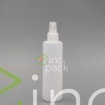 240ml Classic Bottle with Spray Pump 24/410 - Image 2