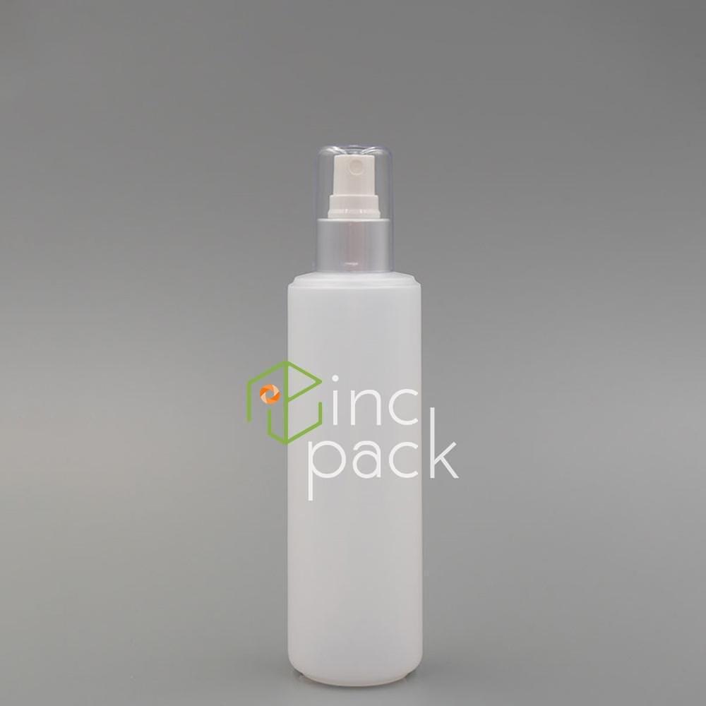 HC01324410ANC-SPSL-QQ.jpg 240ml Classic Bottle with Spray Pump 24/410 - Image 1