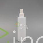 240ml Classic Bottle with Spray Pump 24/410 - Image 3