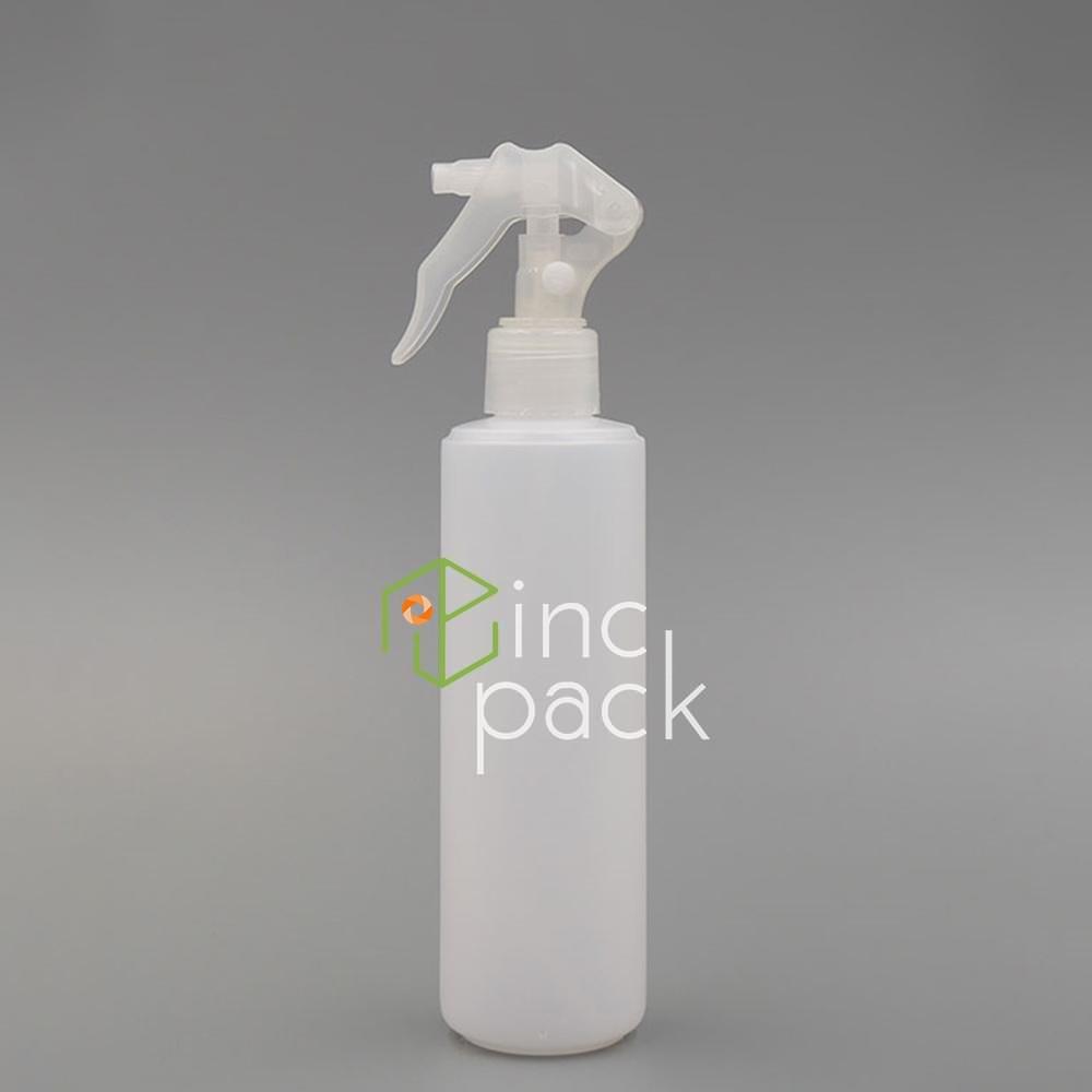 HC01324410ANC-TSG3NC-QQ.jpg 240ml Classic Bottle with Trigger Sprayer 24/410 - Image 1