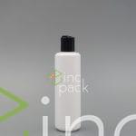 240ml Classic Bottle with Disc Top Cap 24/410 - Image 4