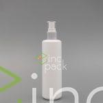 240ml Classic Bottle with Spray Pump 24/410 - Image 5