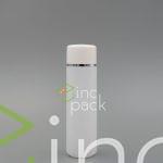 240ml Classic Bottle with Reducer Plug & Screw Cap 24/415 - Image 5