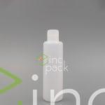 240ml Classic Bottle with Reducer Plug & Screw Cap 24/415 - Image 4