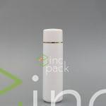 240ml Classic Bottle with Reducer Plug & Screw Cap 24/415 - Image 8