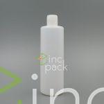 500ml Classic Bottle with Reducer Plug & Screw Cap 24/415 - Image 2