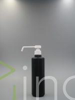 500ml Classic Bottle with Dispenser Spray Pump 28/410 - Image 2