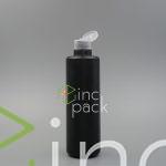 500ml Classic Bottle with Flip-Top Cap 28/410 - Image 3