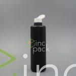 500ml Classic Bottle with Flip-Top Cap 28/410 - Image 4