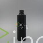 500ml Classic Bottle with Screw Cap 28/410 - Image 2