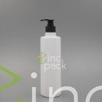 500ml Classic Bottle with Dispenser Pump 28/410 - Image 4
