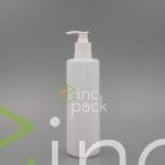 500ml Classic Bottle with Dispenser Pump 28/410 - Image 5