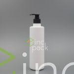 500ml Classic Bottle with Dispenser Pump 28/410 - Image 6