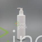 500ml Classic Bottle with Dispenser Pump 28/410