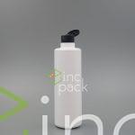 500ml Classic Bottle with Flip-Top Cap 28/410 - Image 8
