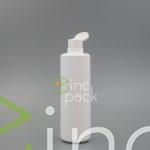500ml Classic Bottle with Flip-Top Cap 28/410