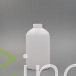 750ml Tapered Shoulder Bottle with Dispenser Pump or Refill Cap 33/410 - Image 2