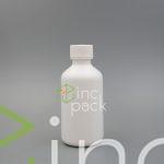 500ml Round Tapered Shoulder Bottle with Tamper Evident Cap 38/410 - Image 4