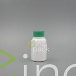 200g Round MD Bottle with Tamper Evident Cap 38/410A - Image 13