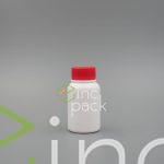 200g Round MD Bottle with Tamper Evident Cap 38/410A - Image 15