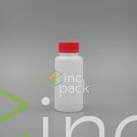 250ml Round MD Bottle with Tamper Evident Cap 38/410A - Image 7