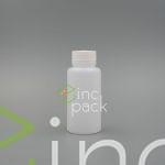 250ml Round MD Bottle with Tamper Evident Cap 38/410A - Image 8