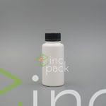 250ml Round MD Bottle with Tamper Evident Cap 38/410A - Image 10