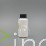 250ml Round MD Bottle with Tamper Evident Cap 38/410A - Image 11