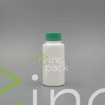 250ml Round MD Bottle with Tamper Evident Cap 38/410A - Image 12